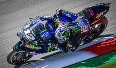 Motor Vinales Kok Brebet? thumbnail